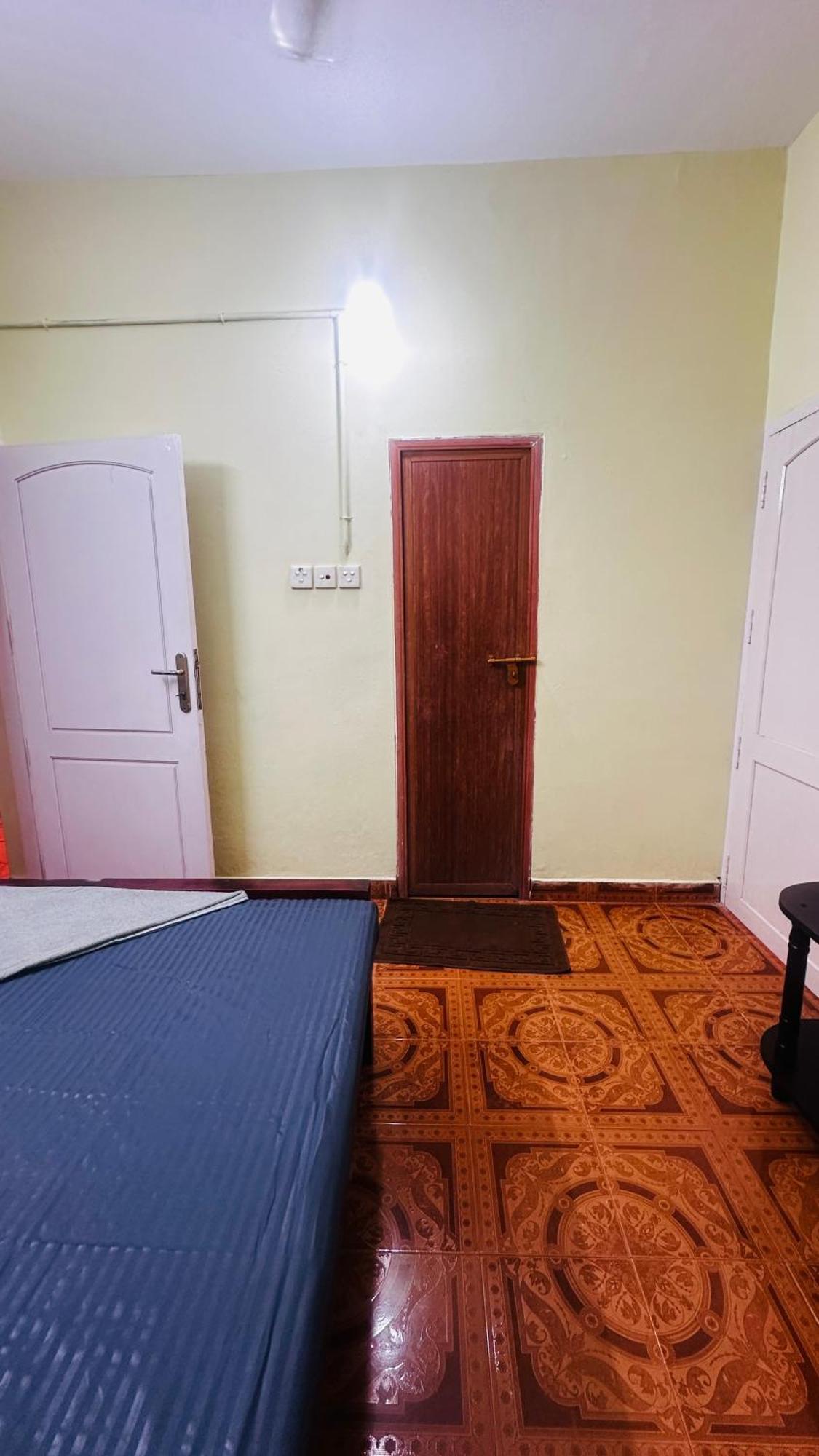 Sun N Sand Varkala Exterior photo